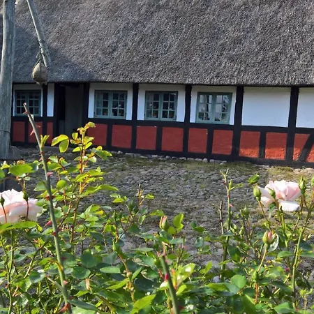 Thurup Hus Feriehus *