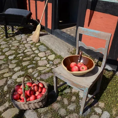 Hébergement de vacances Thurup Hus *