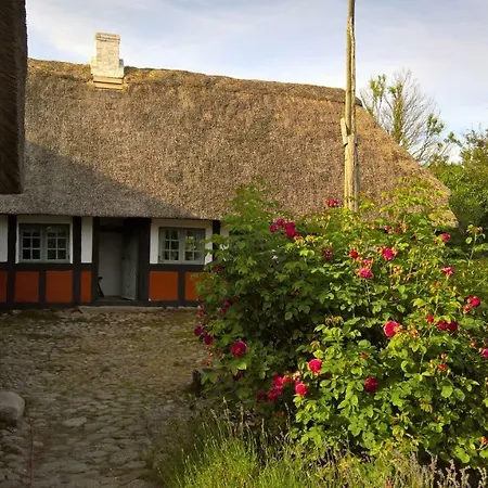 Thurup Hus *