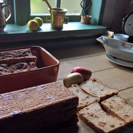 Semesterbostad Thurup Hus