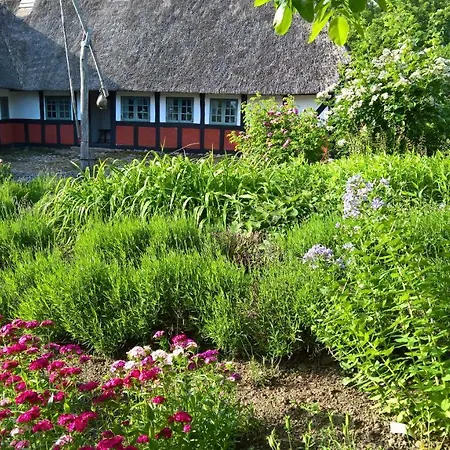 Thurup Hus * Assens