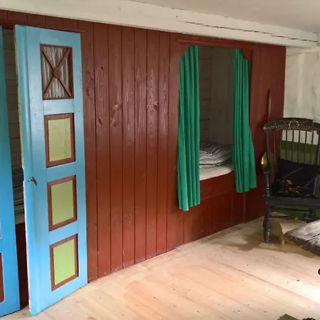 Thurup Hus Feriehus Assens