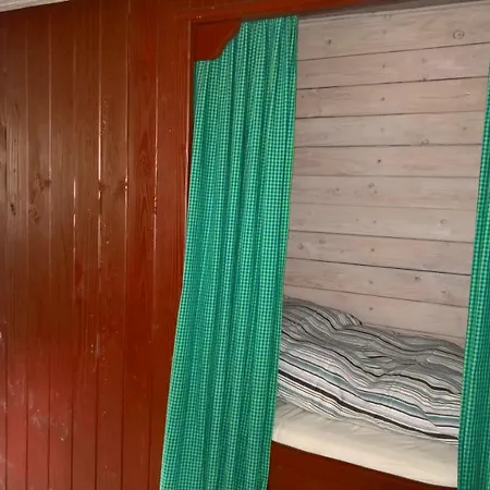 Hébergement de vacances Thurup Hus