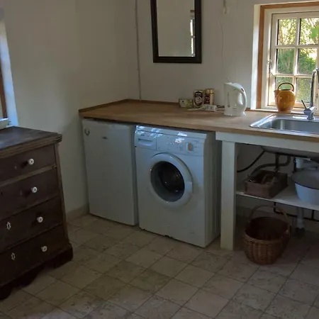 Thurup Hus Holiday home