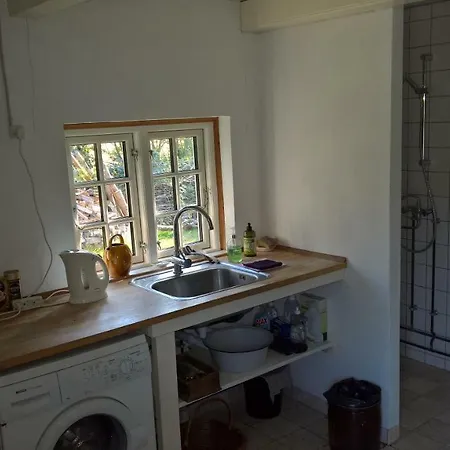 Hébergement de vacances Thurup Hus *