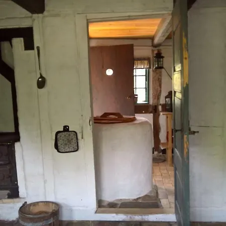 Thurup Hus Holiday home Assens