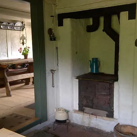 Thurup Hus Holiday home