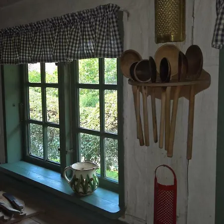 Holiday home Thurup Hus *