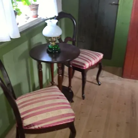 Thurup Hus Holiday home Assens