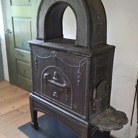 Hébergement de vacances Thurup Hus *