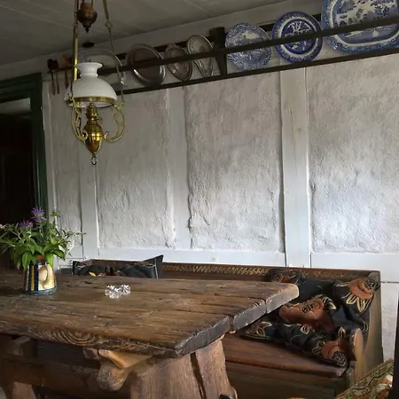 Thurup Hus