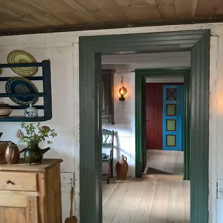 Thurup Hus * Assens
