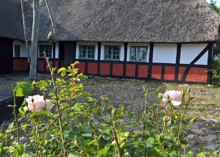 Thurup Hus Semesterbostad *