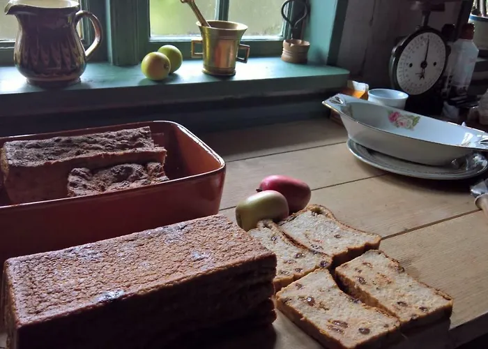 Semesterbostad Thurup Hus