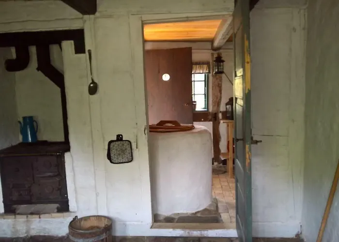 Thurup Hus Semesterbostad Assens