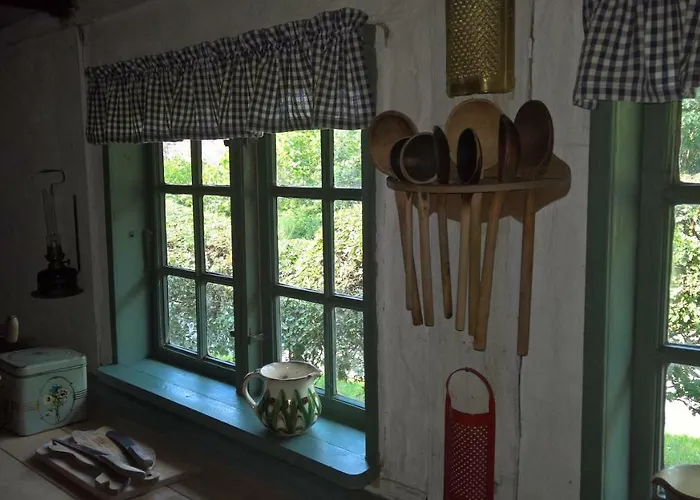 Semesterbostad Thurup Hus *